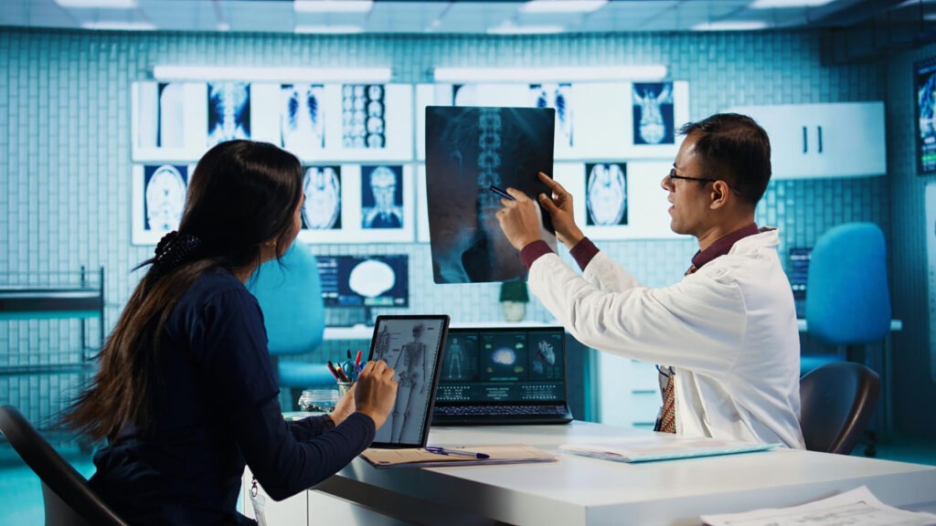 CT Scan in Delhi