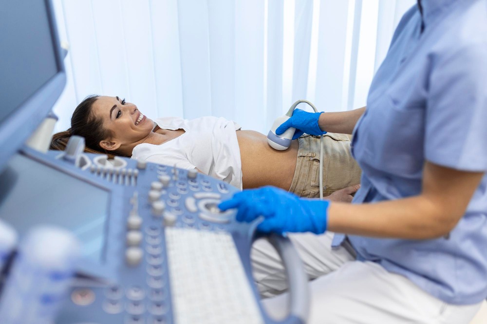 Ultrasound Lab in Delhi